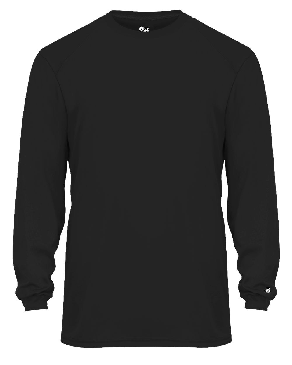 B-Tech L/S Tee