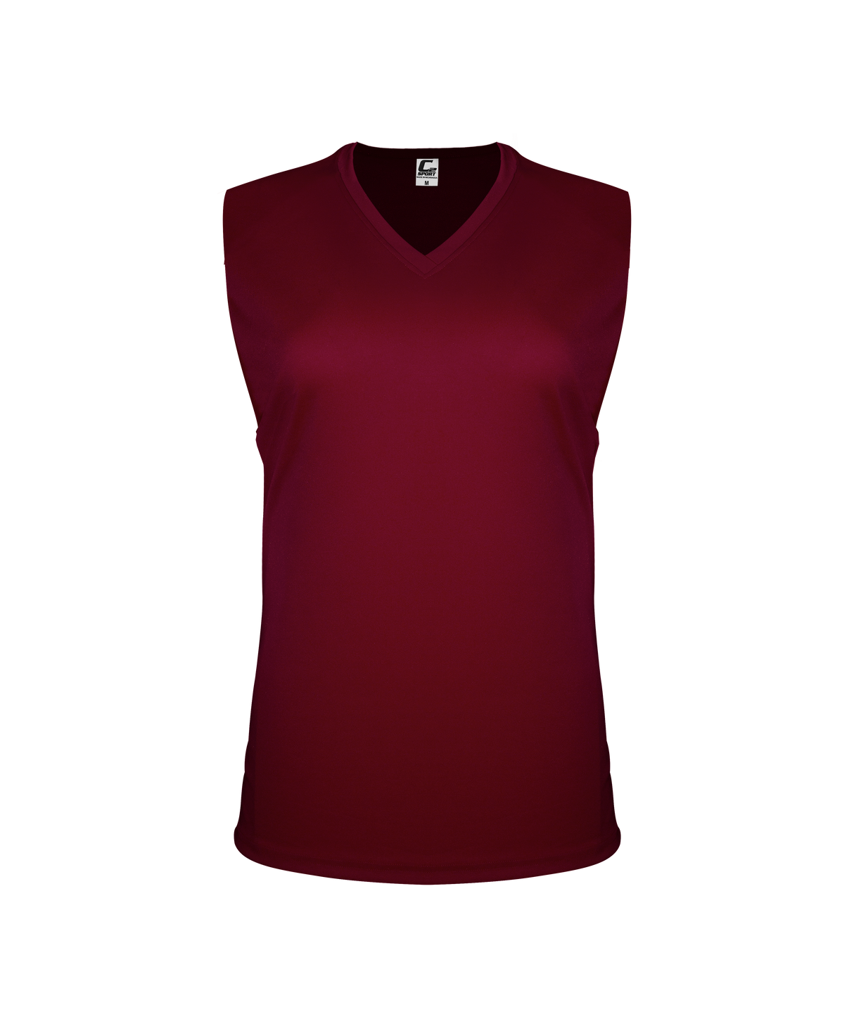 C2 Sleeveless Women's Tee