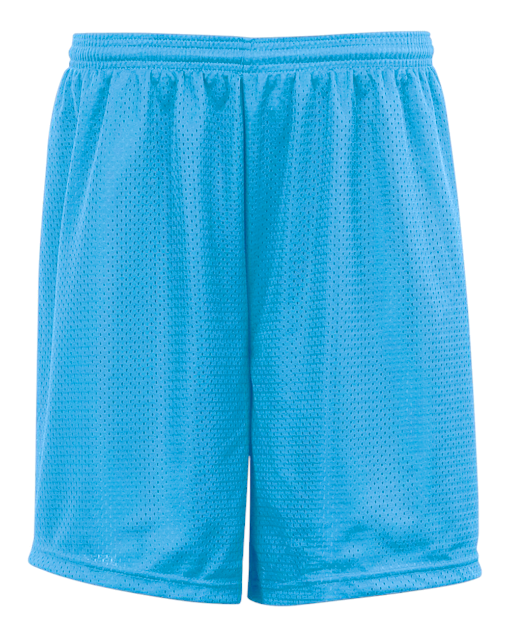 Mesh/Tricot 6 Inch Youth Short