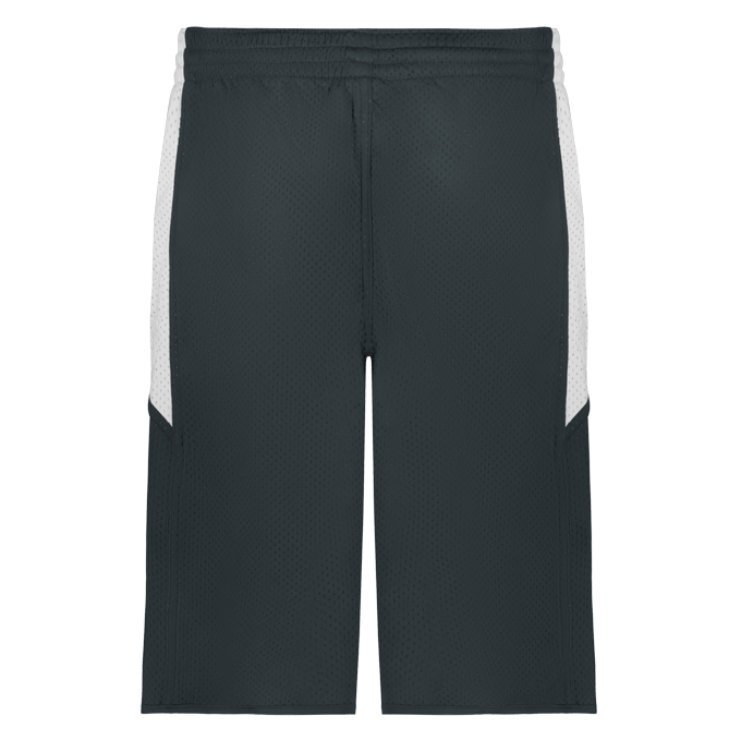 Adult Single Ply Reversible Short