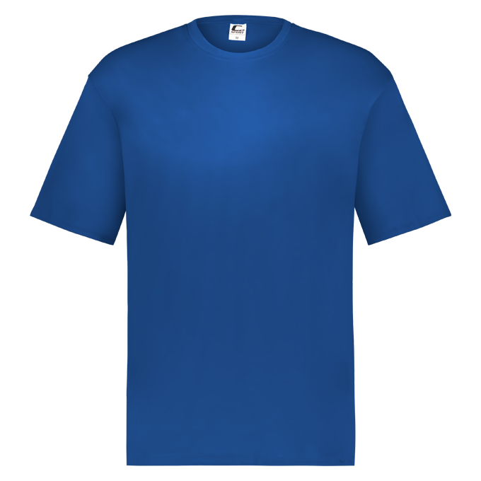 C2 Performance Yth Tee