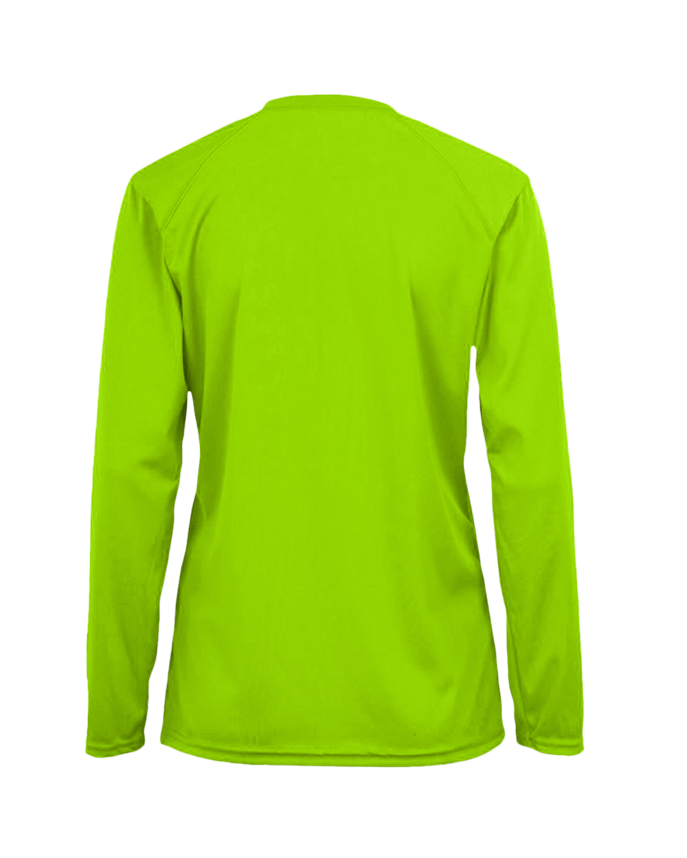 B-Core Women's L/S Tee