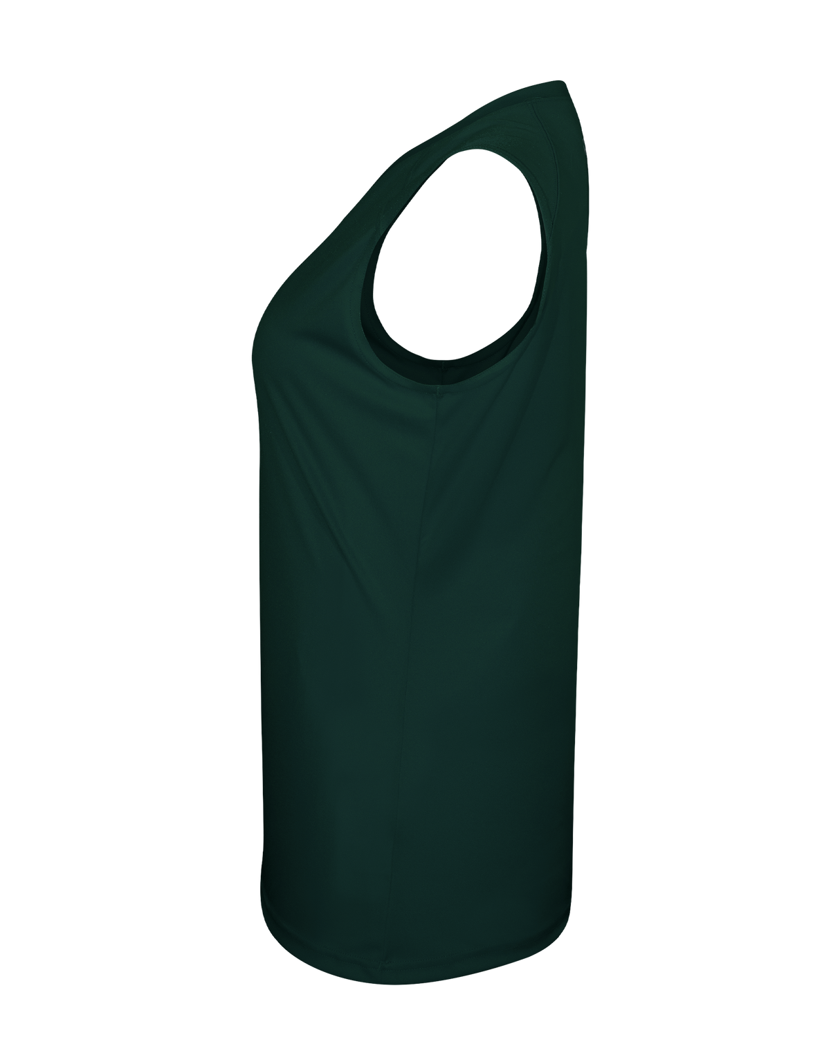 C2 Sleeveless Women's Tee