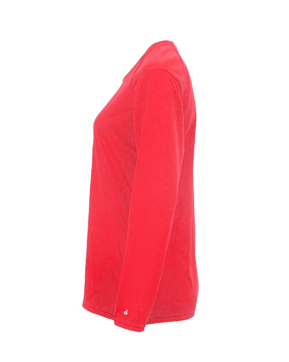 B-Core Women's L/S Tee