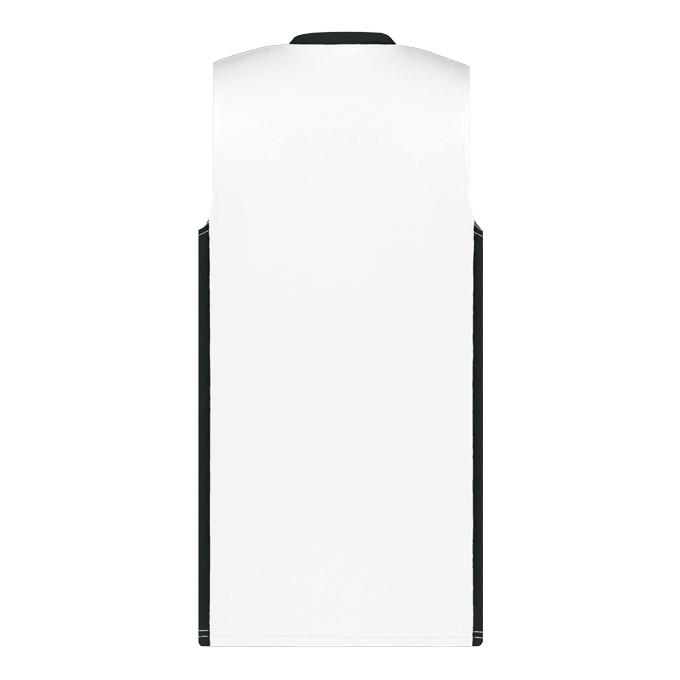 Mens Single Ply Basketball Jersey