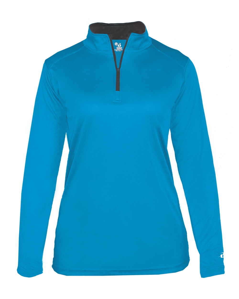 B-Core Women's 1/4 Zip