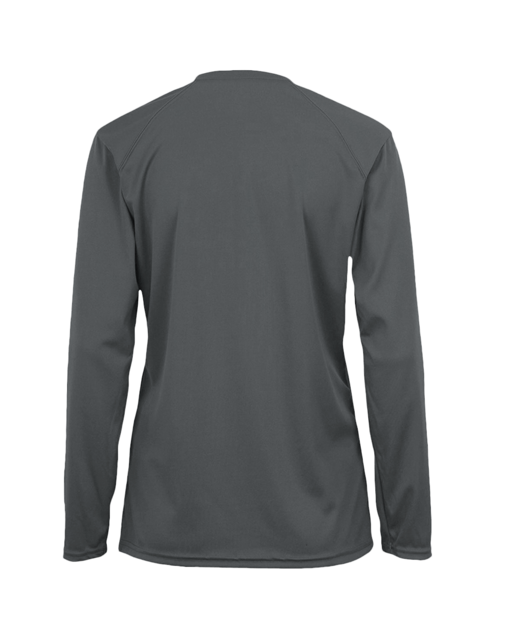 B-Core Women's L/S Tee