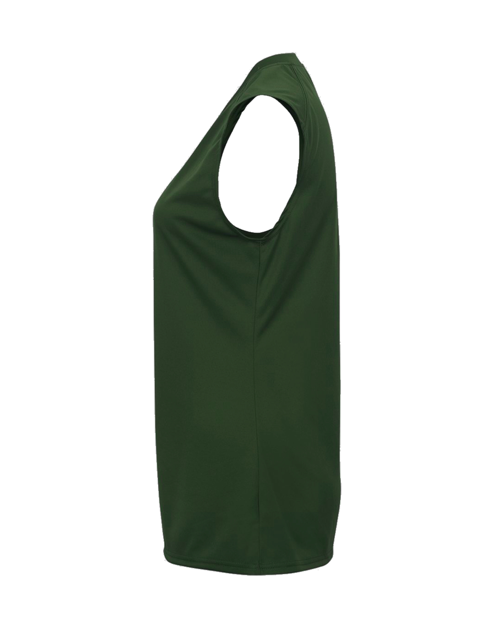 B-Core Women's Sleeveless Tee