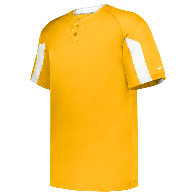 Striker Youth Placket