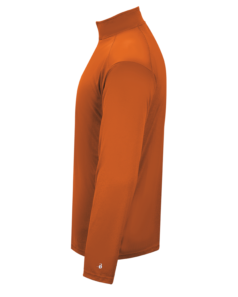 B-Core Youth 1/4 Zip - Pro Game Sports