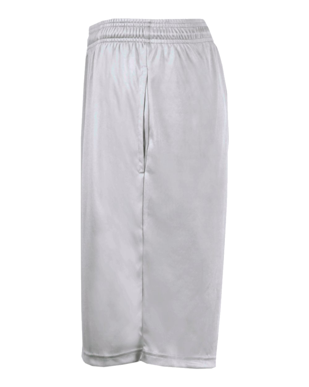 B-Core Pocketed Youth 7 Inch Short