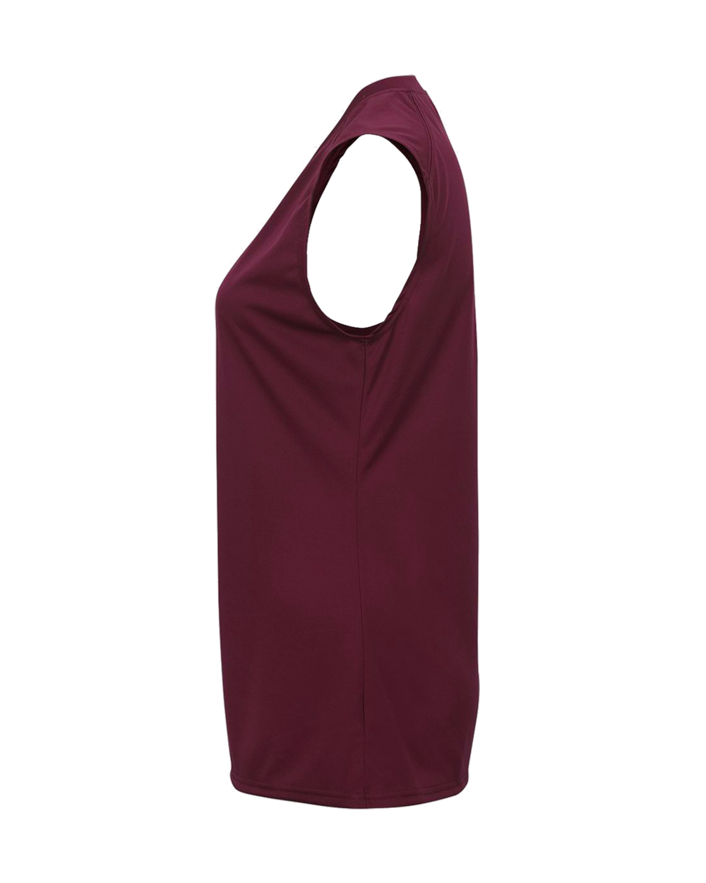 B-Core Girls' Sleeveless Tee