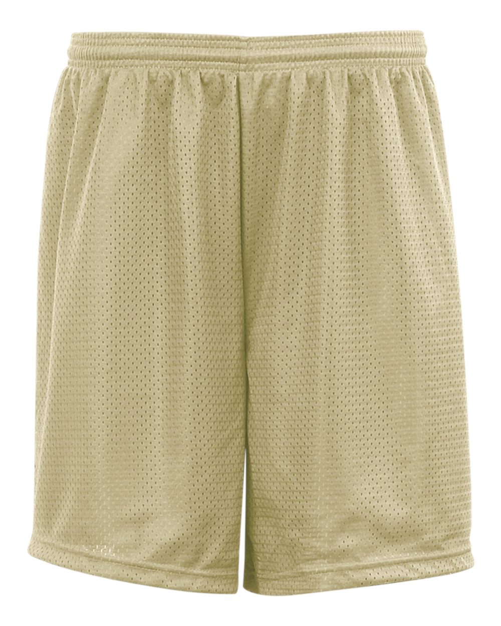 Mesh/Tricot 9 Inch Short