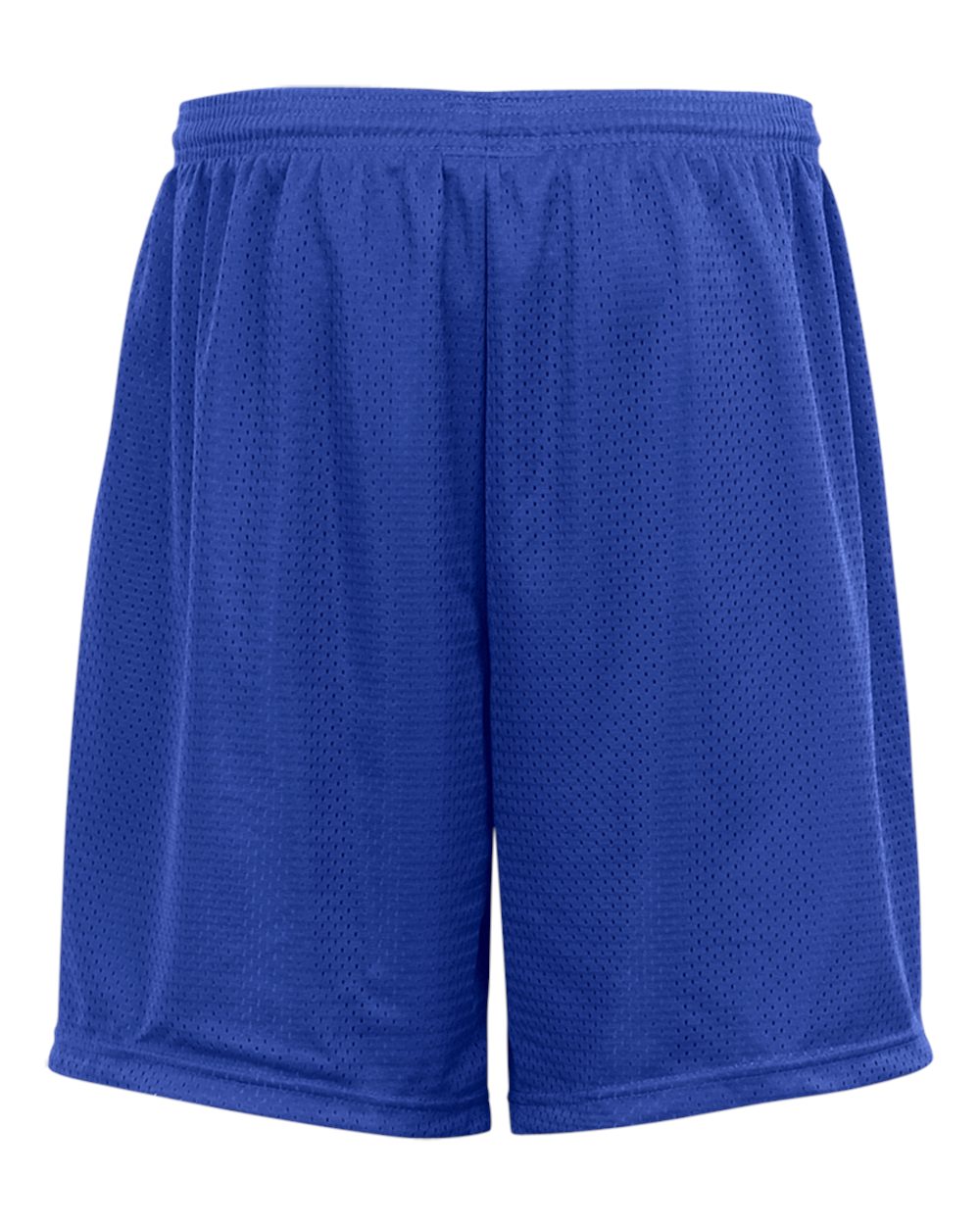 Mesh/Tricot 9 Inch Short