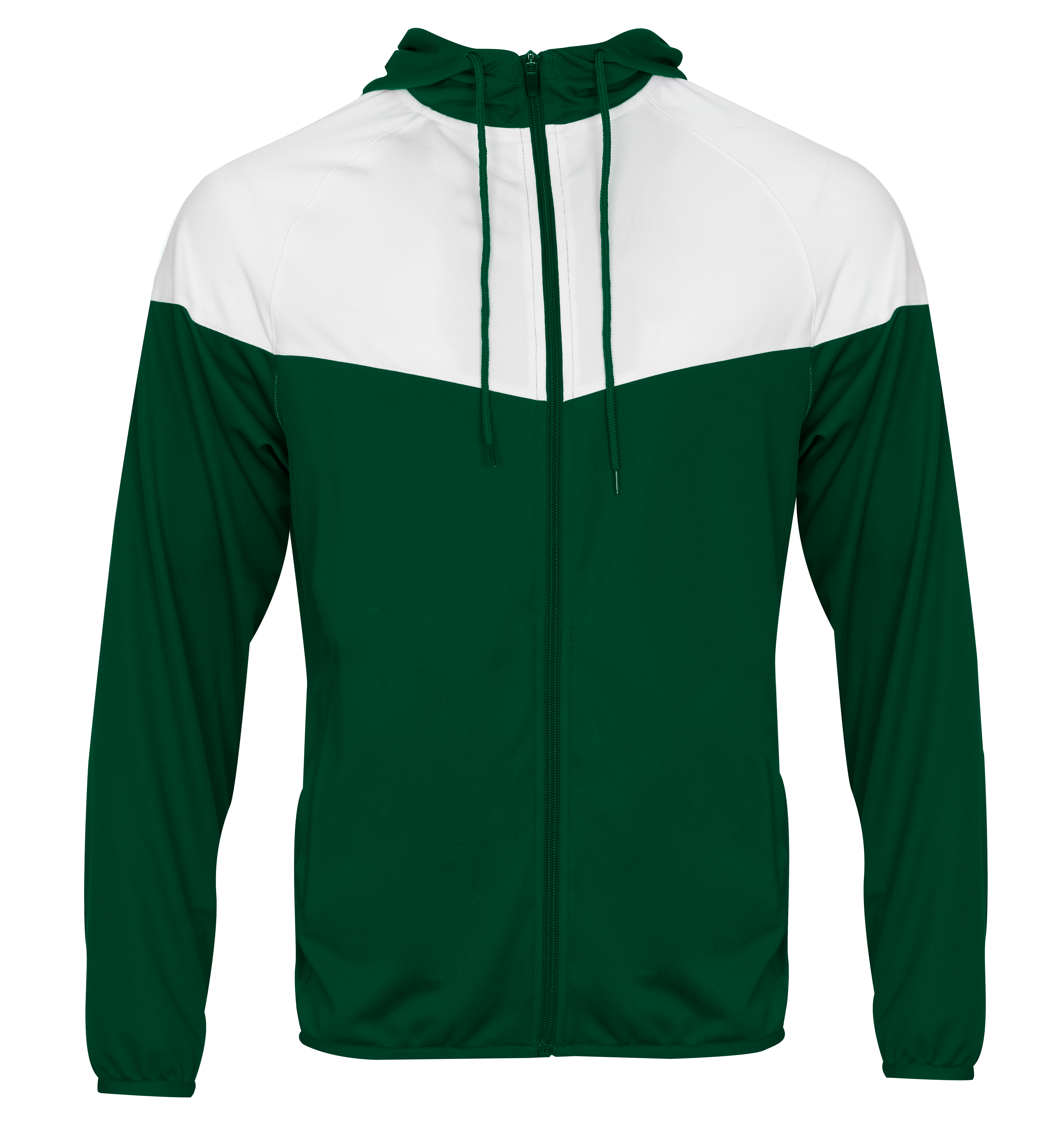 Sprint Outer-core Jacket