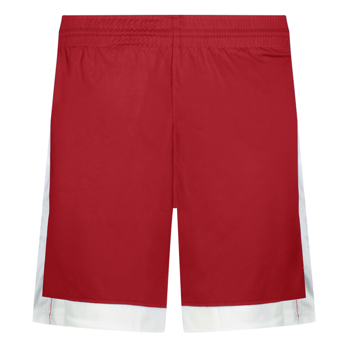 Womens Single Ply Basketball Short