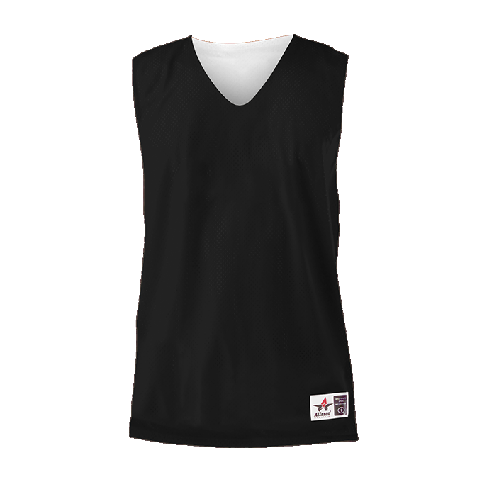 Adult Reversible Mesh Tank - Pro Game Sports