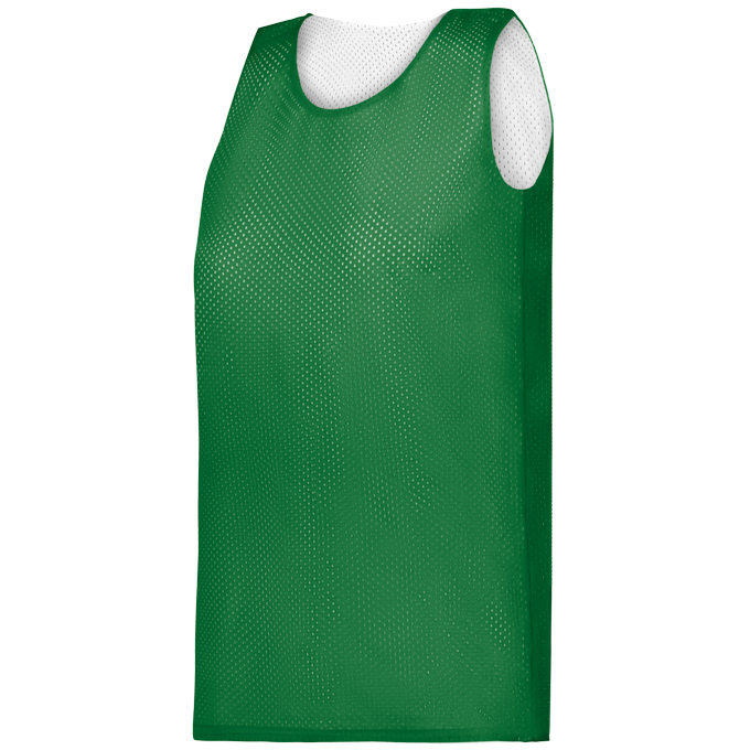 Mesh Reversible Women's Tank