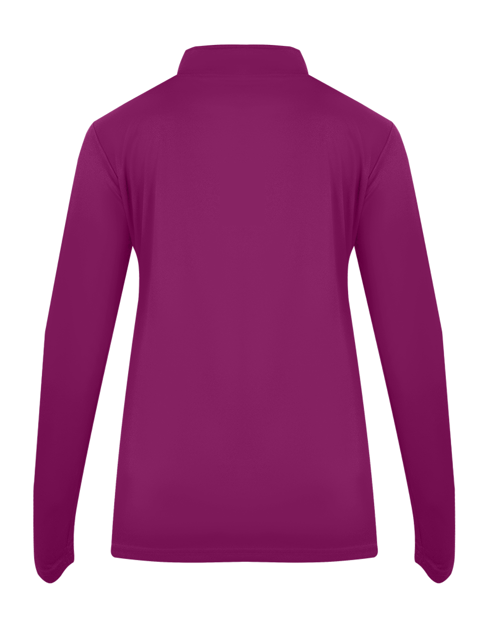 B-Core Women's 1/4 Zip - Pro Game Sports