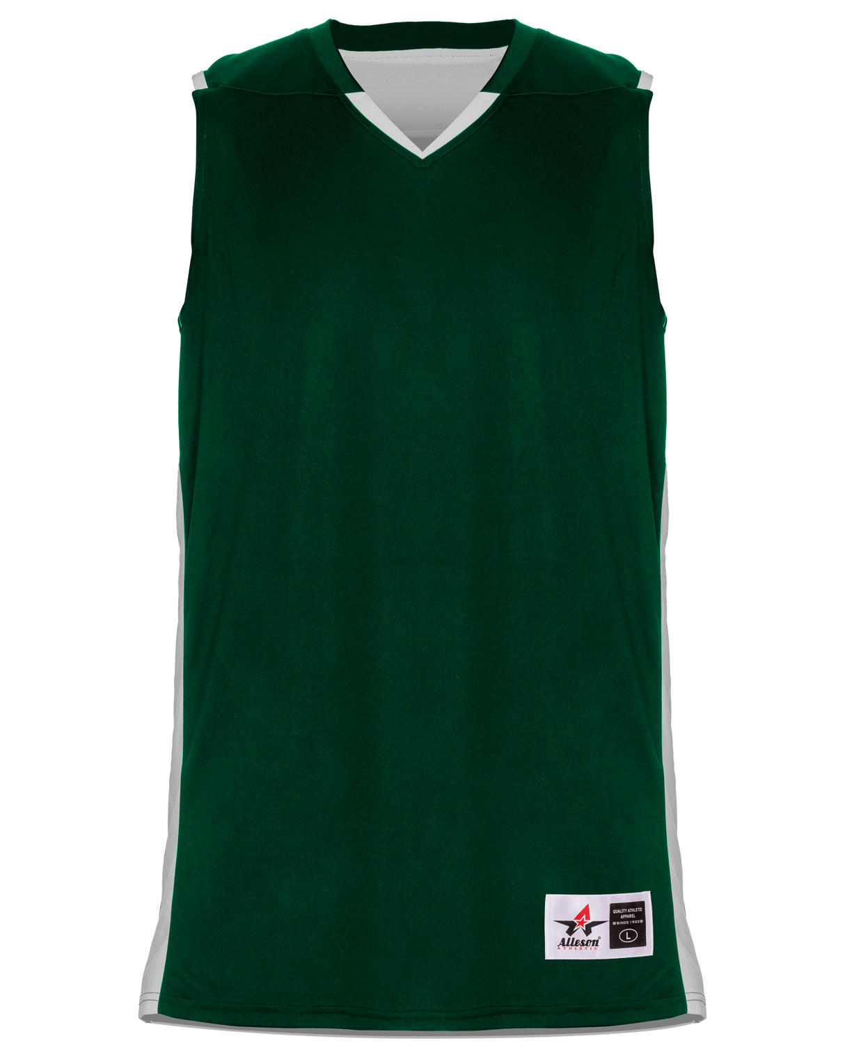 Reversible Crossover Short - Pro Game Sports