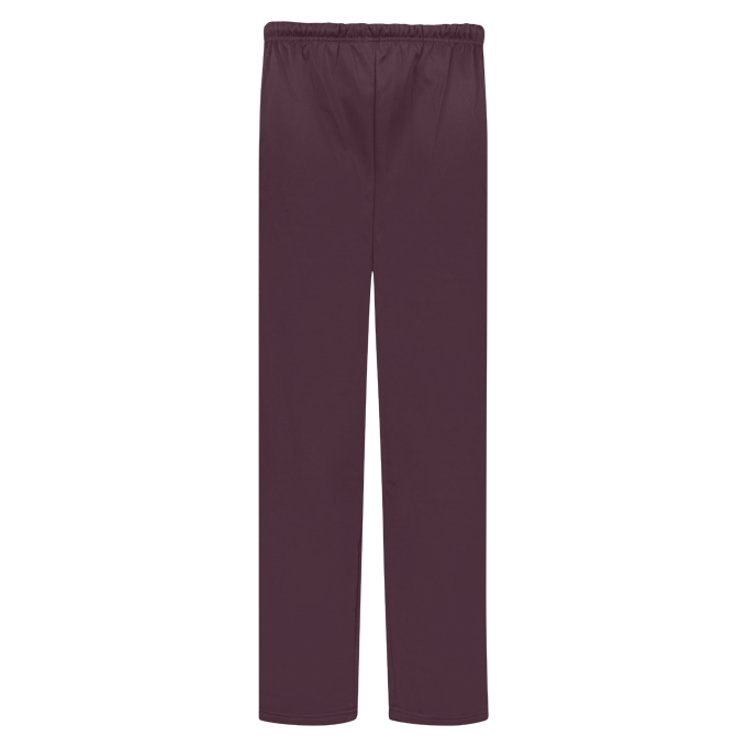 Perf. Fleece Open Bottom Pant