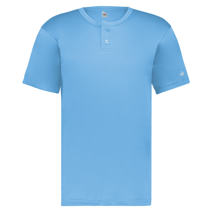 B-Core Youth Placket - Pro Game Sports