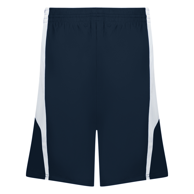 Adult Reversible Basketball Short