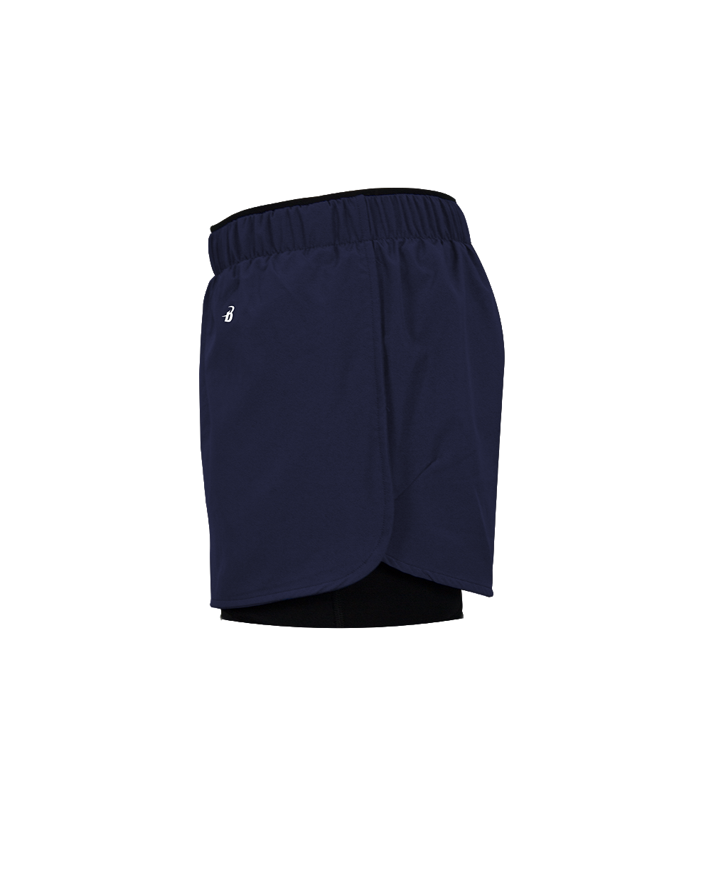 Double Up Women's Short