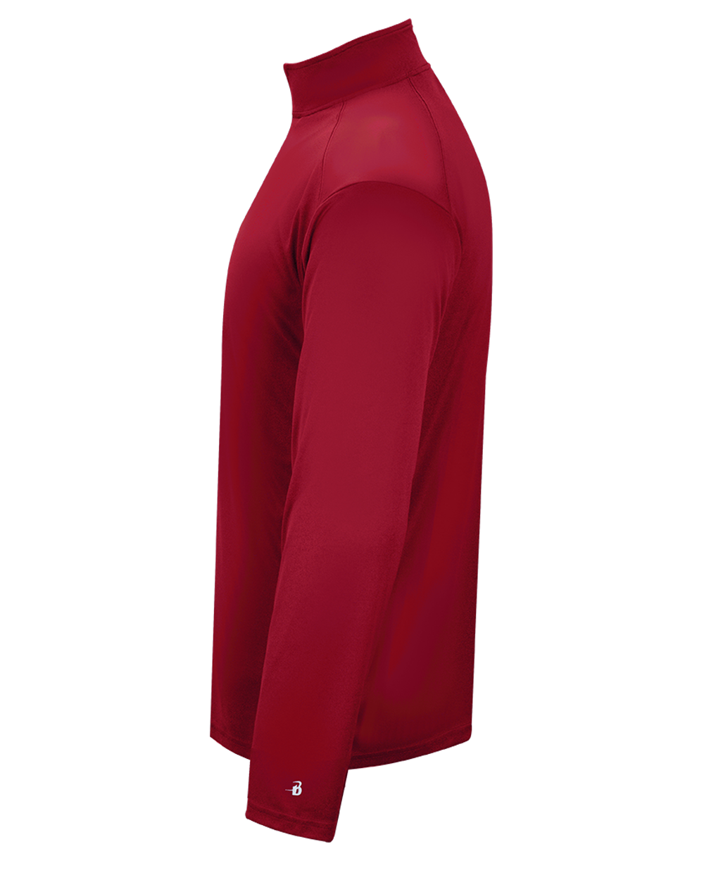 B-Core 1/4 Zip - Pro Game Sports