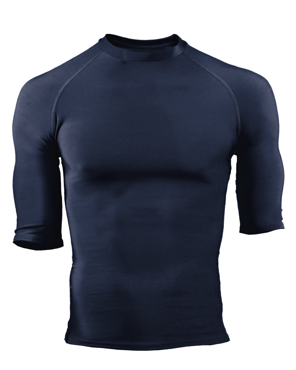 Pro-Compression 1/2 Sleeve Crew