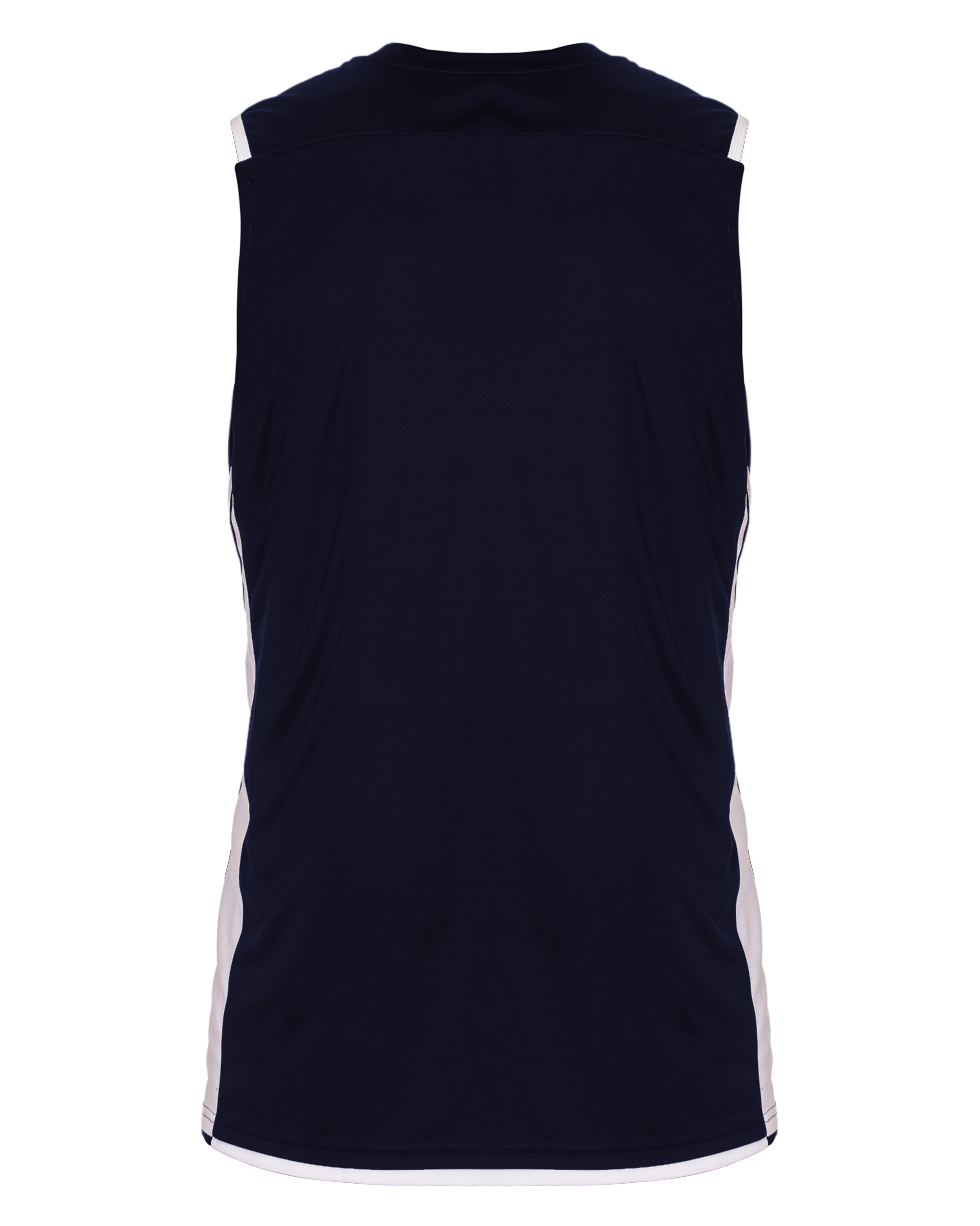 Reversible Crossover Short