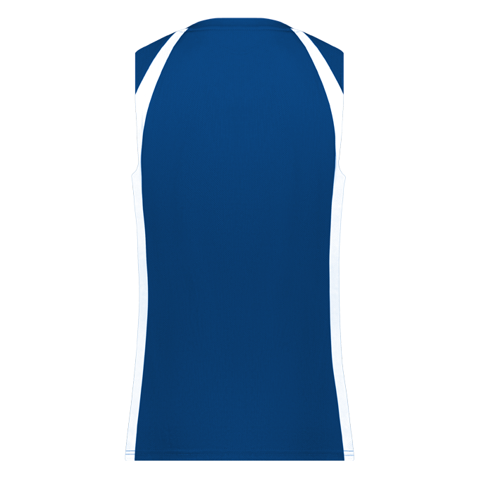 Womens Reversible Basketball Jersey