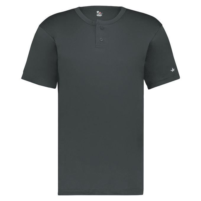 B-Core Youth Placket - Pro Game Sports