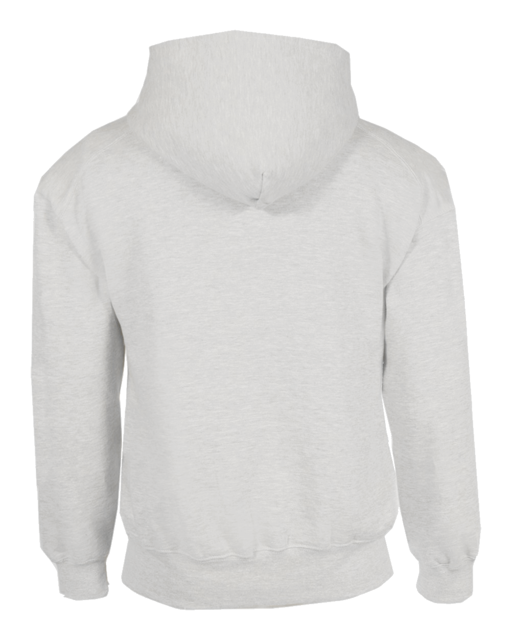Athletic Fleece Hoodie