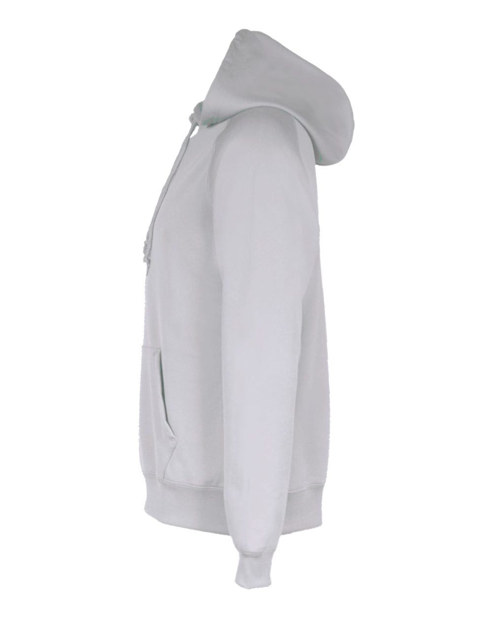 Perf. Fleece Women's Hood