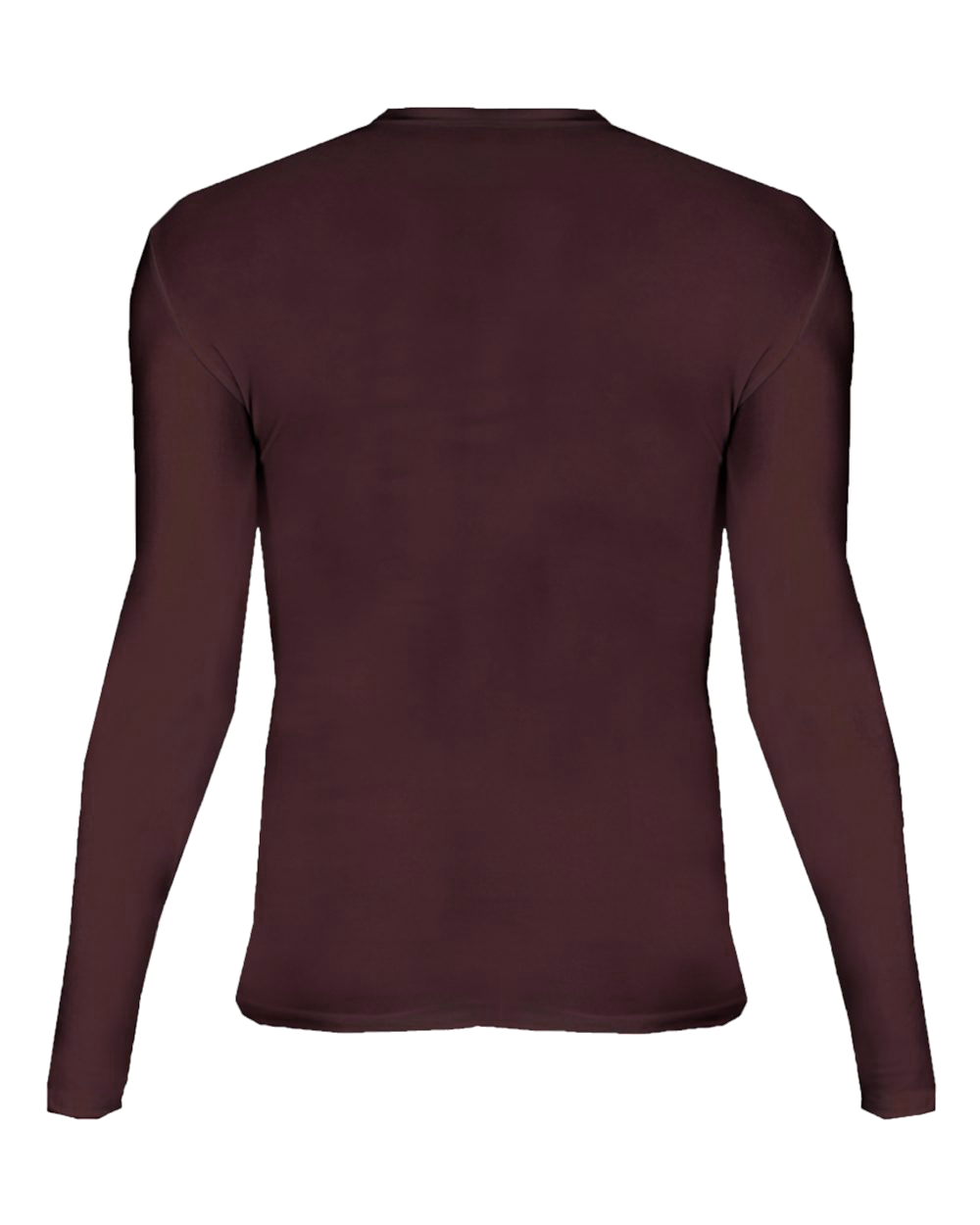 Pro-Compression L/S Crew