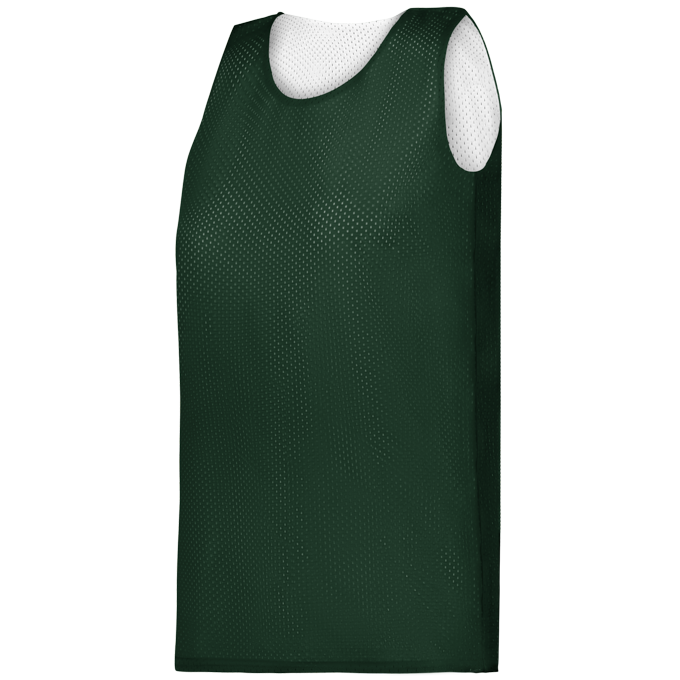 Mesh Reversible Women's Tank