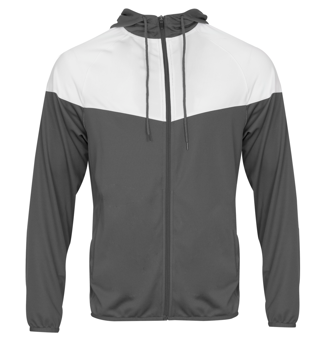 Sprint Outer-core Jacket