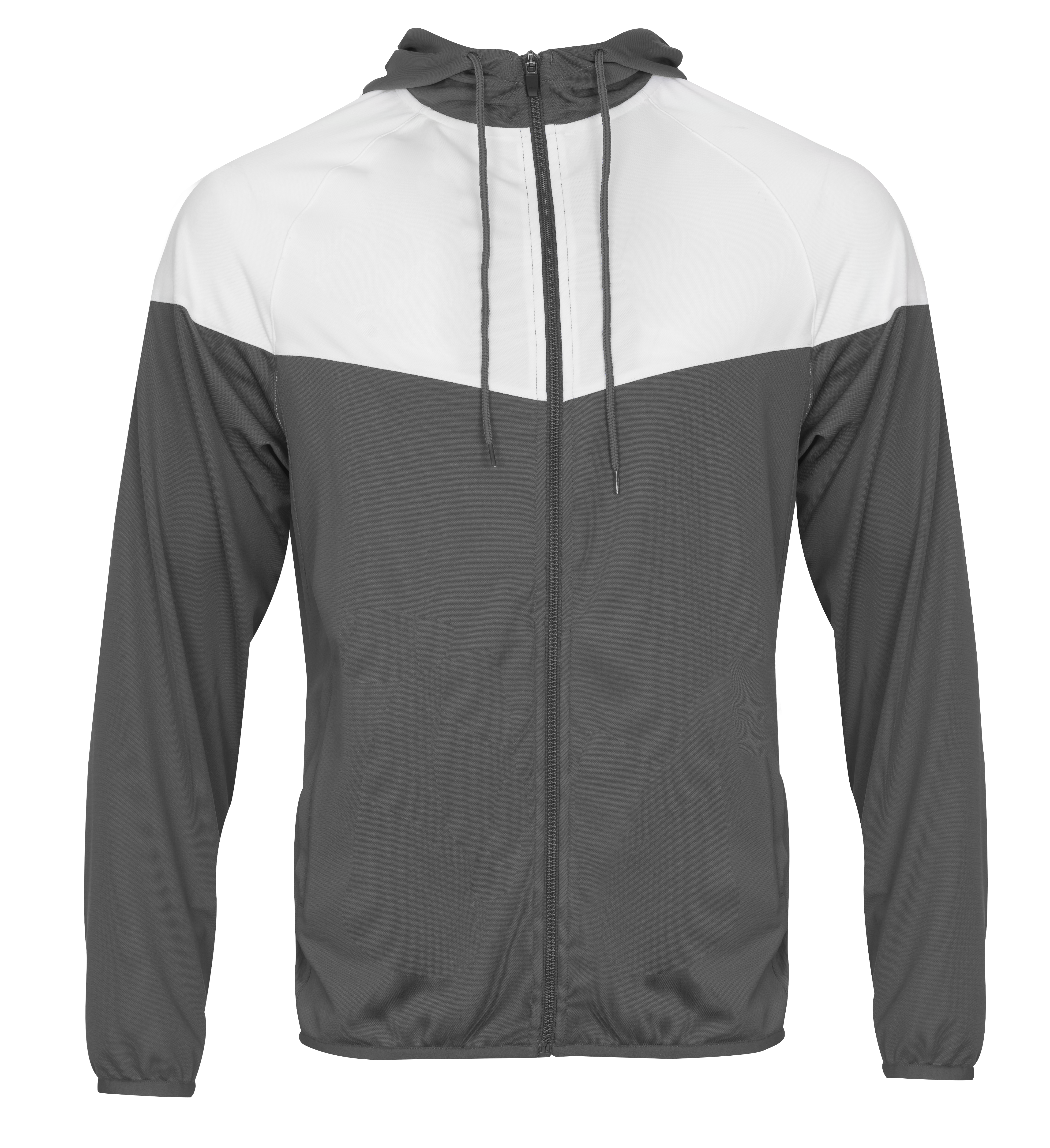 Sprint Outer-core Jacket