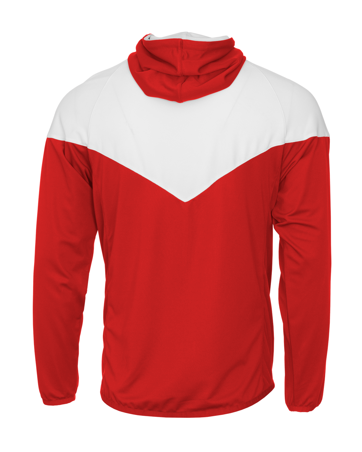 Sprint Outer-core Youth Jacket