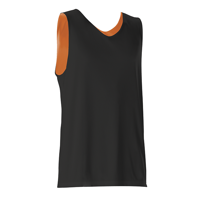 Mens Reversible Tank