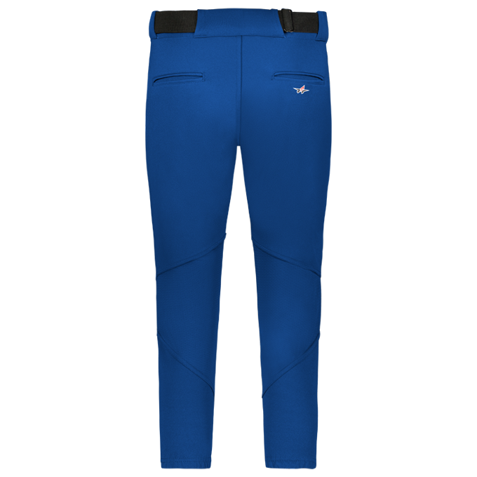 Girl's Crush Knicker Pant