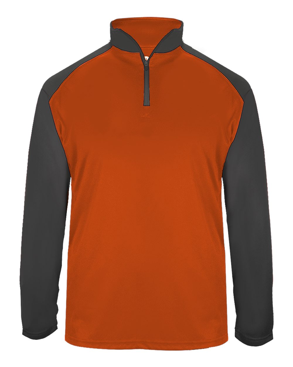 Ultimate Softlock Sport 1 /4 Zip - Pro Game Sports