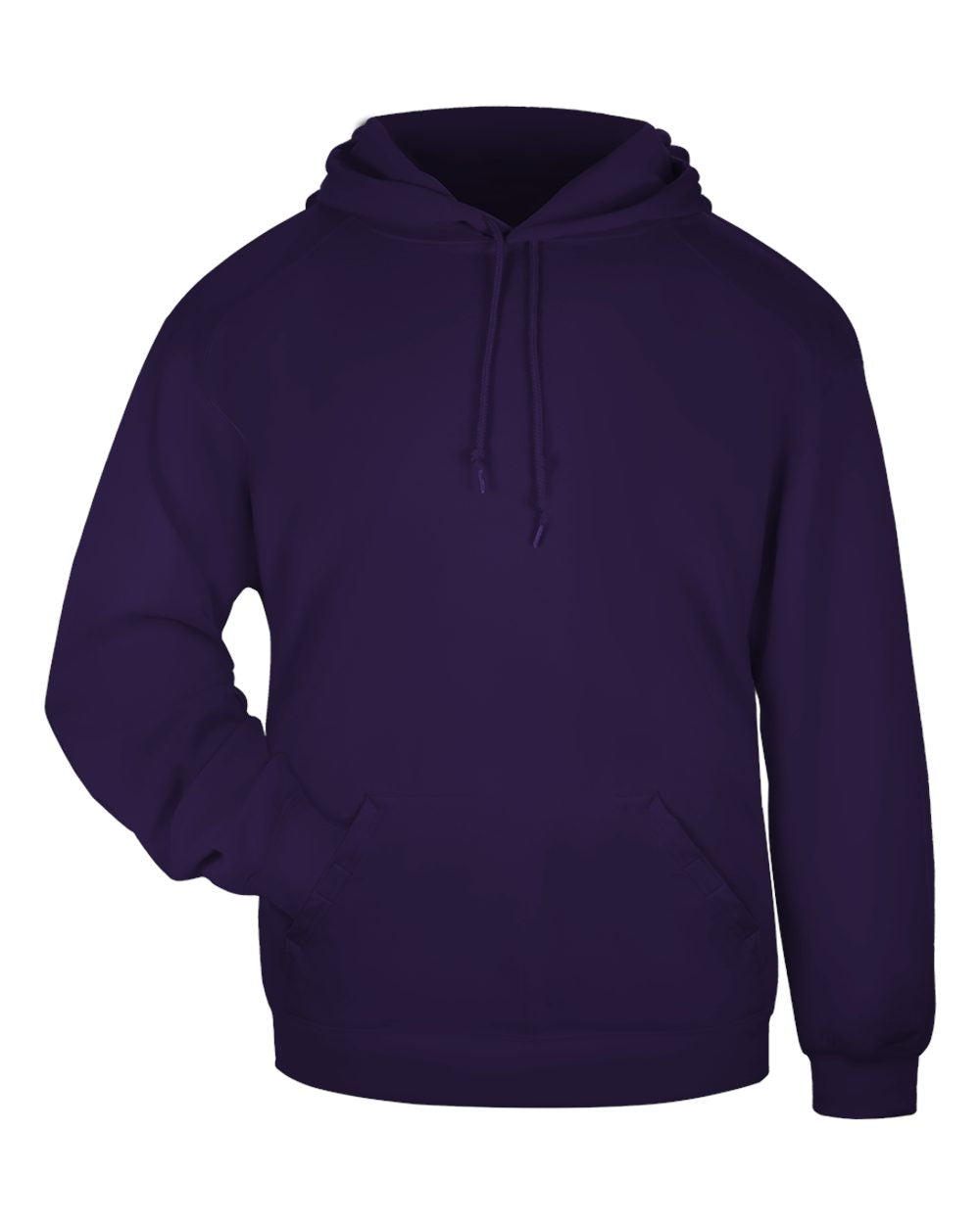 Athletic Fleece Hoodie (Oxford thru White)