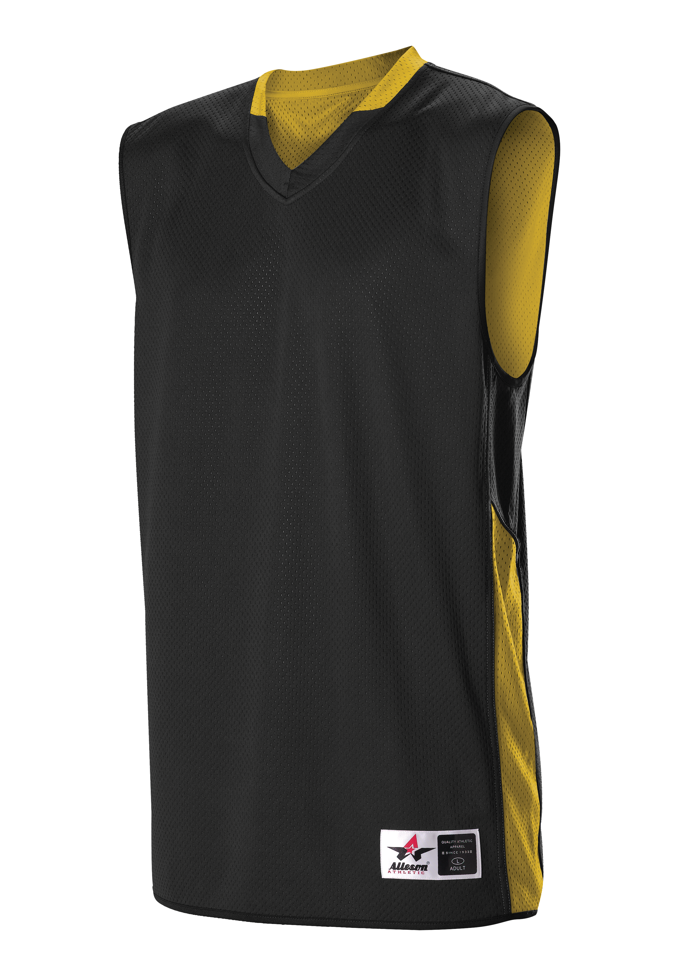 Youth Single Ply Reversible Jersey