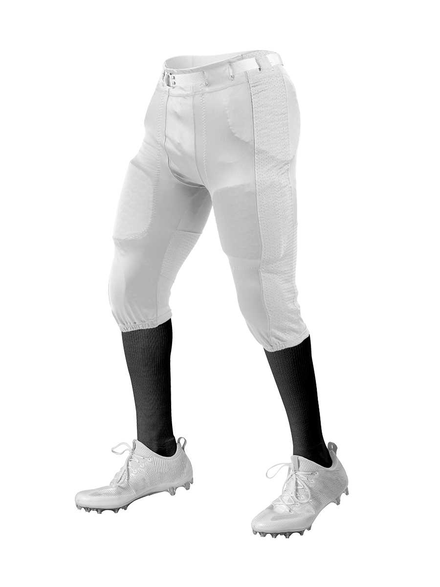 Adult Press Football Pants