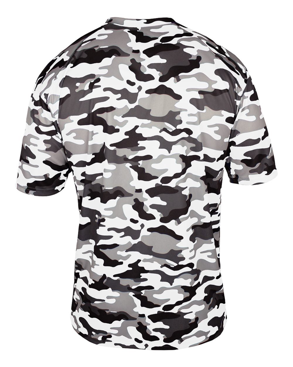 Camo Tee