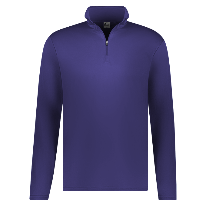 C2 Youth 1/4 Zip - Pro Game Sports