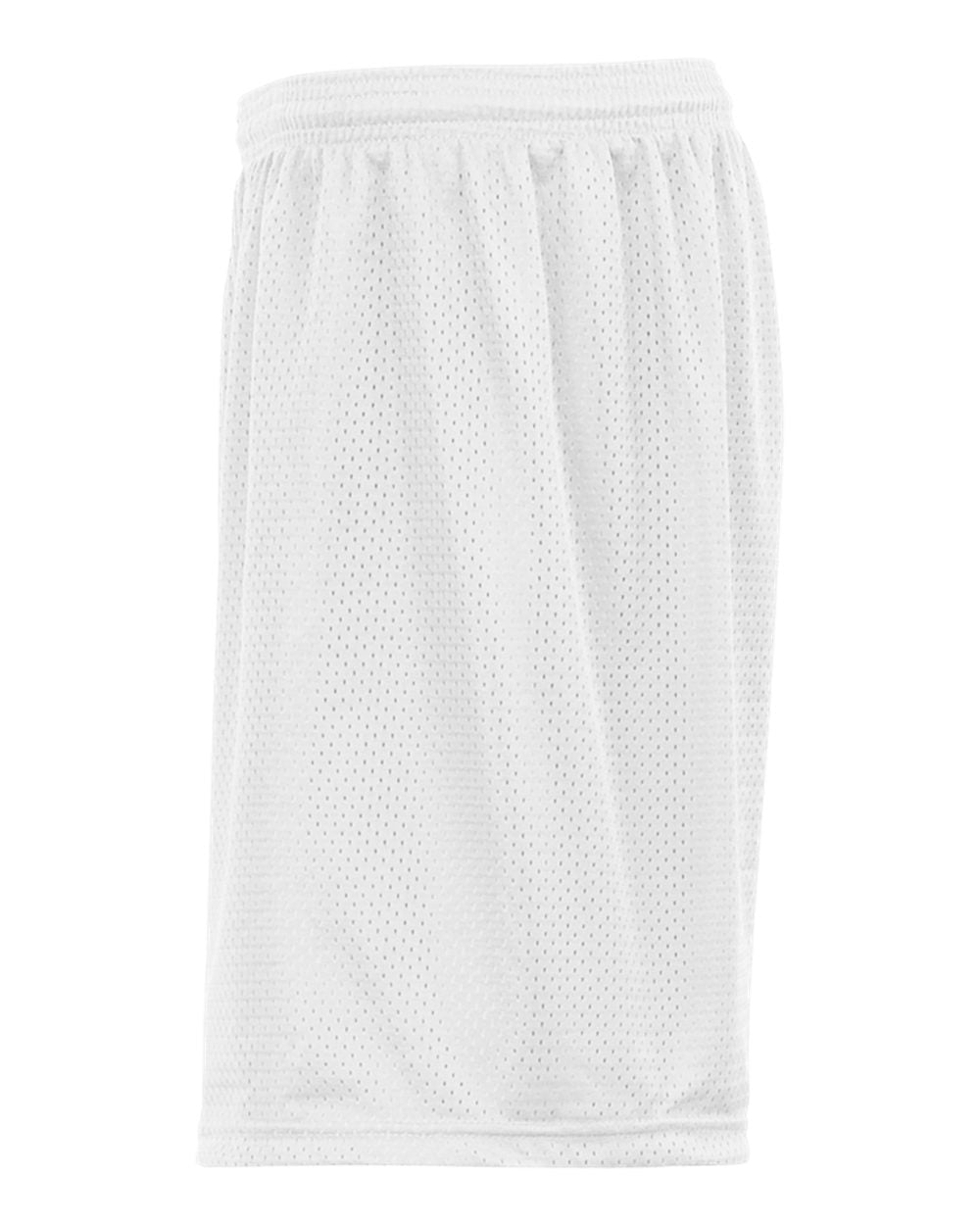 Mesh/Tricot 9 Inch Short