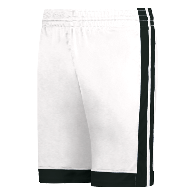 Womens Single Ply Basketball Short